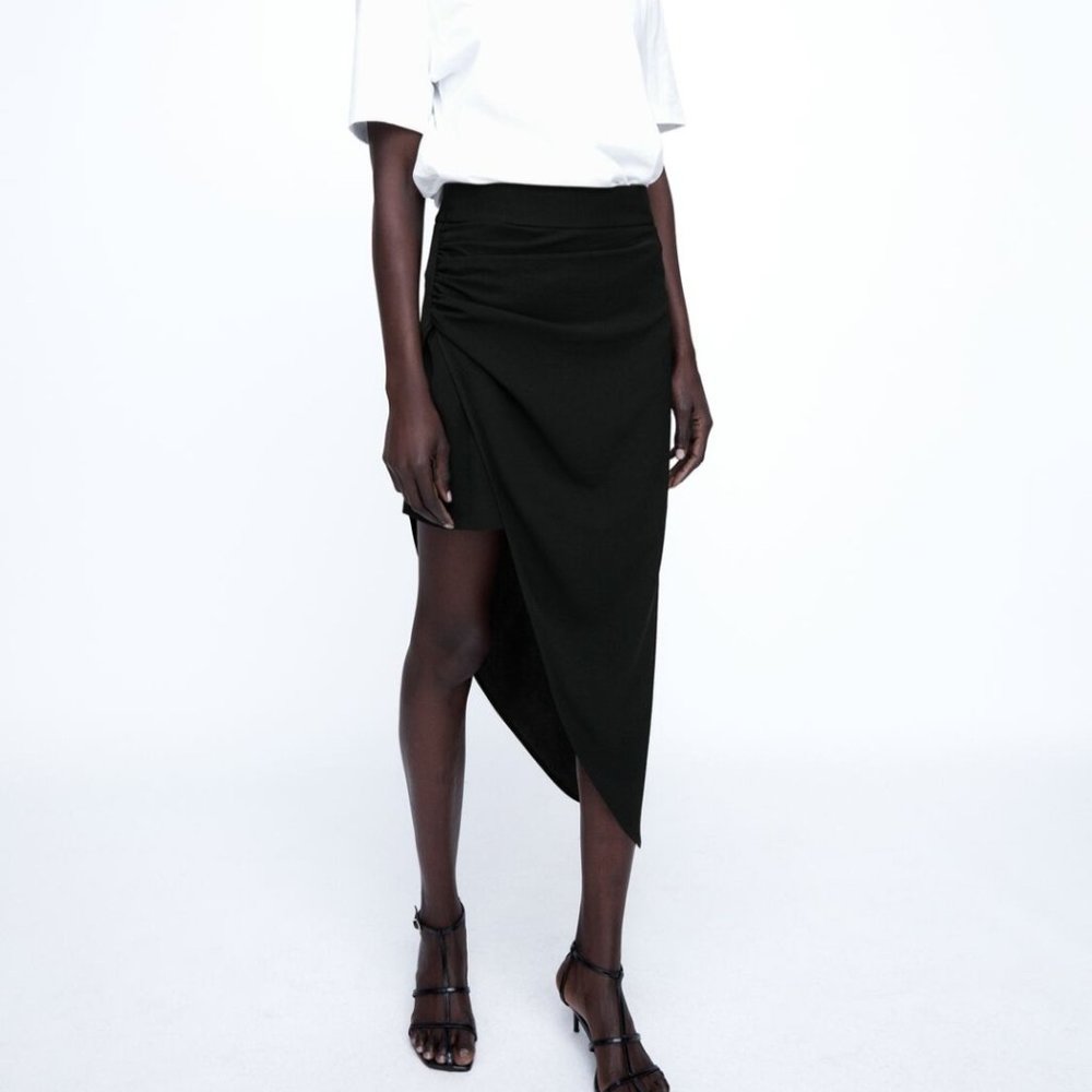 ZARA SKIRT